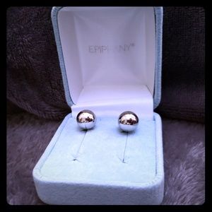 Epiphany Stud earrings